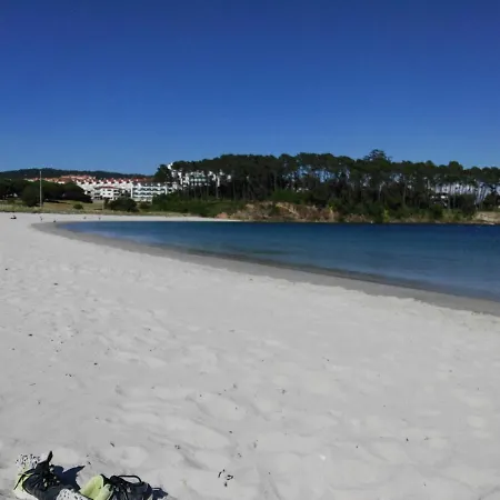 Σπίτι διακοπών Casa Con Jardin Cerca De La Playa