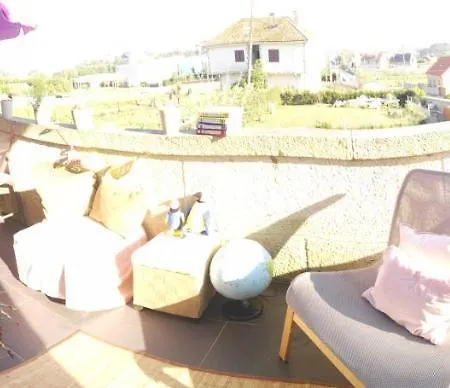 Casa Con Jardin Cerca De La Playa Σπίτι διακοπών