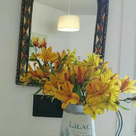 Casa Con Jardin Cerca De La Playa Σπίτι διακοπών Sanxenxo