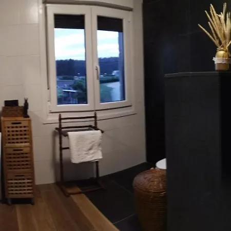 Casa Con Jardin Cerca De La Playa *