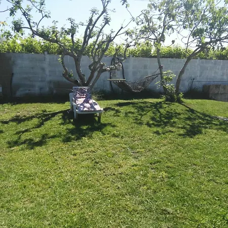 Σπίτι διακοπών Casa Con Jardin Cerca De La Playa Sanxenxo
