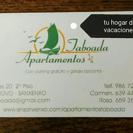 Casa Con Jardin Cerca De La Playa Σπίτι διακοπών Sanxenxo