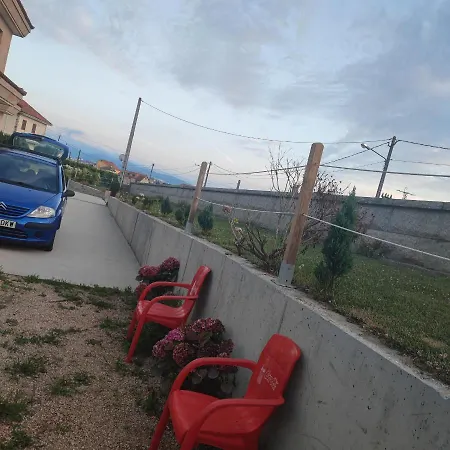 Σπίτι διακοπών Casa Con Jardin Cerca De La Playa Sanxenxo
