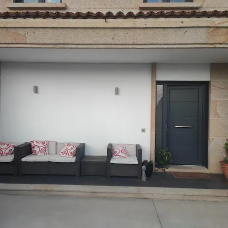 Σπίτι διακοπών Casa Con Jardin Cerca De La Playa *