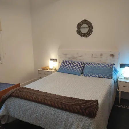 Casa Con Jardin Cerca De La Playa Sanxenxo