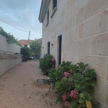 Casa Con Jardin Cerca De La Playa Σπίτι διακοπών
