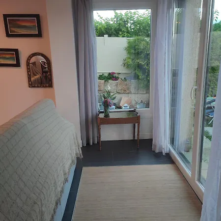 Σπίτι διακοπών Casa Con Jardin Cerca De La Playa