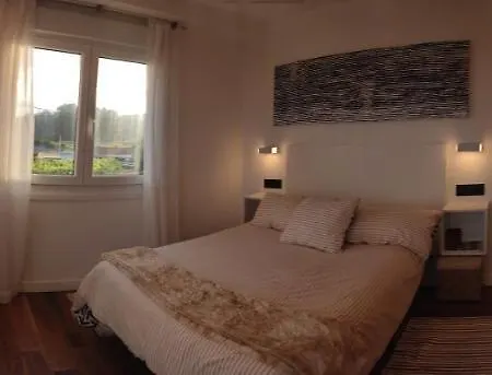 Casa Con Jardin Cerca De La Playa Σπίτι διακοπών *