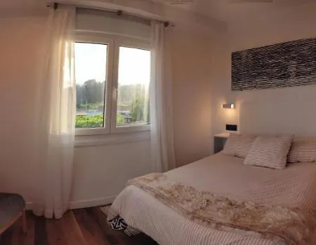 Casa Con Jardin Cerca De La Playa Σπίτι διακοπών *