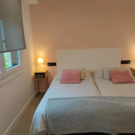 Casa Con Jardin Cerca De La Playa Σπίτι διακοπών