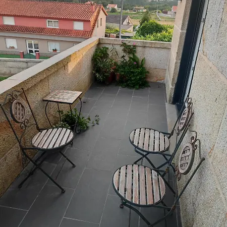 Σπίτι διακοπών Casa Con Jardin Cerca De La Playa