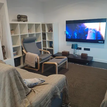 Casa Con Jardin Cerca De La Playa Σπίτι διακοπών Sanxenxo