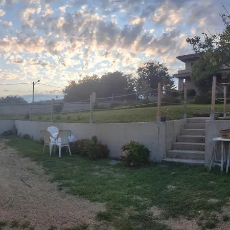Casa Con Jardin Cerca De La Playa Σπίτι διακοπών