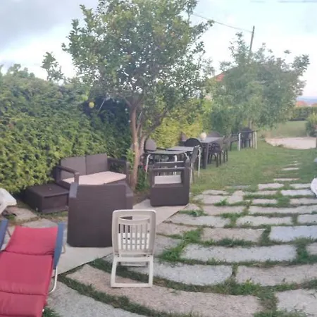 Casa Con Jardin Cerca De La Playa Σπίτι διακοπών