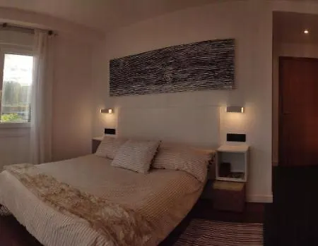 Casa Con Jardin Cerca De La Playa Σπίτι διακοπών