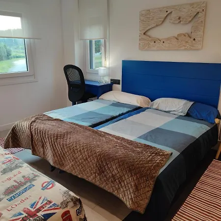 Casa Con Jardin Cerca De La Playa Σπίτι διακοπών Sanxenxo