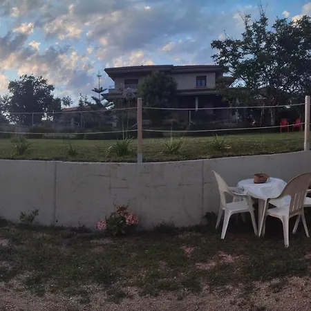 Σπίτι διακοπών Casa Con Jardin Cerca De La Playa *