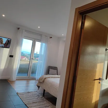 Σπίτι διακοπών Casa Con Jardin Cerca De La Playa *