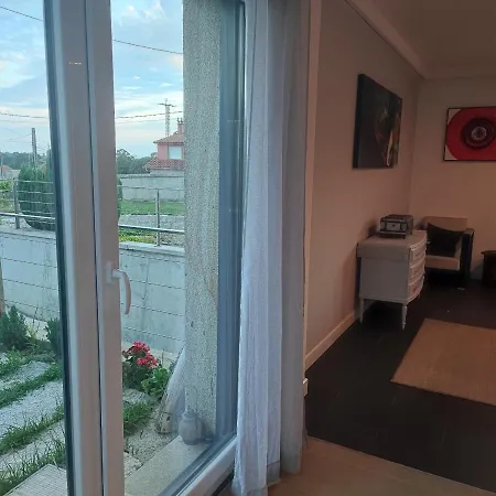 Σπίτι διακοπών Casa Con Jardin Cerca De La Playa *