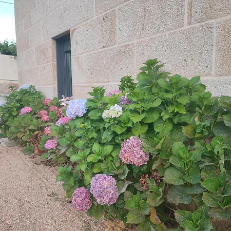 Casa Con Jardin Cerca De La Playa Σπίτι διακοπών