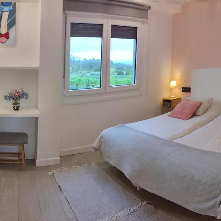 Casa Con Jardin Cerca De La Playa Σπίτι διακοπών *